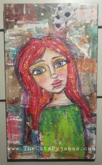 MaryAnn